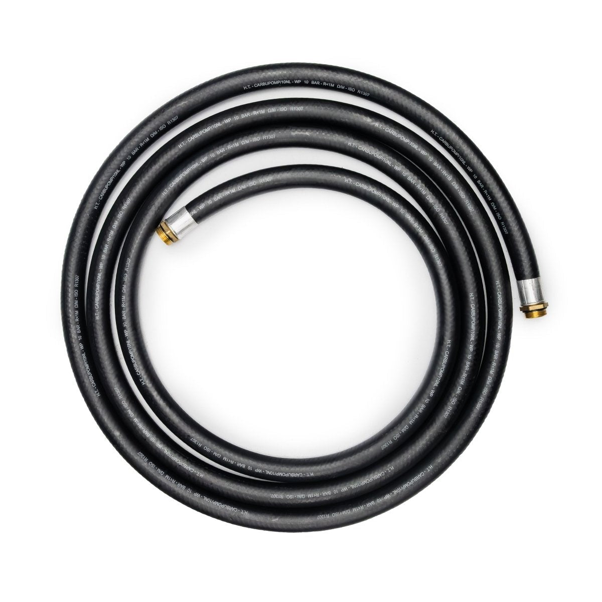 Hoses and Reels - GO Fill