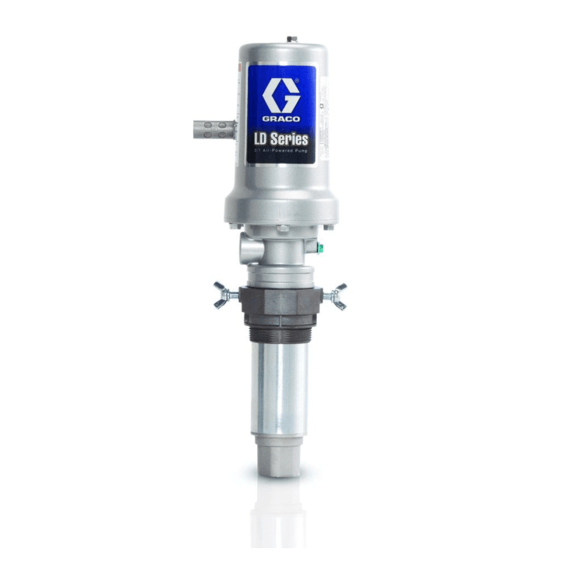 Oil Pumps - GO Fill