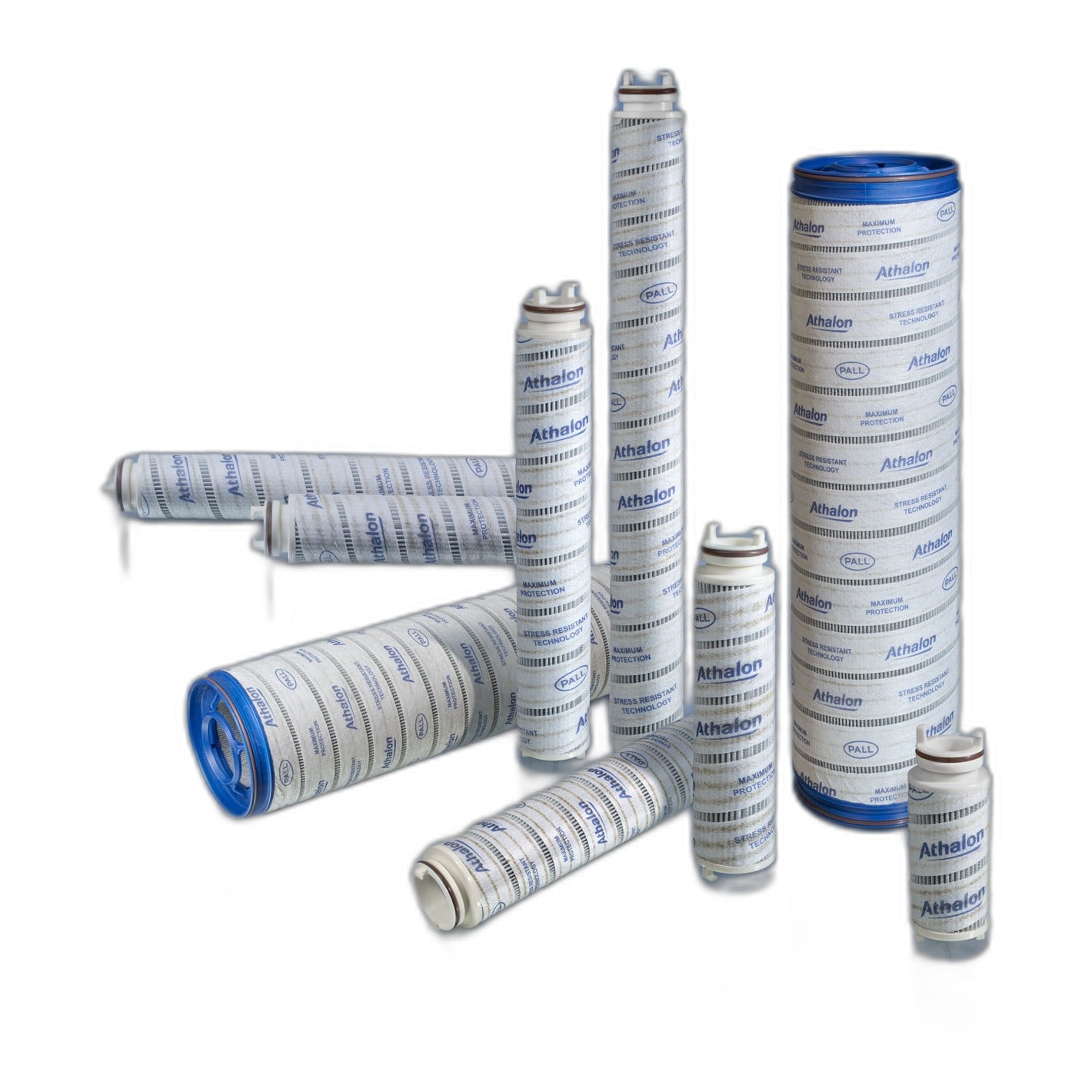 Pall Athalon Filter Elements - GO Fill
