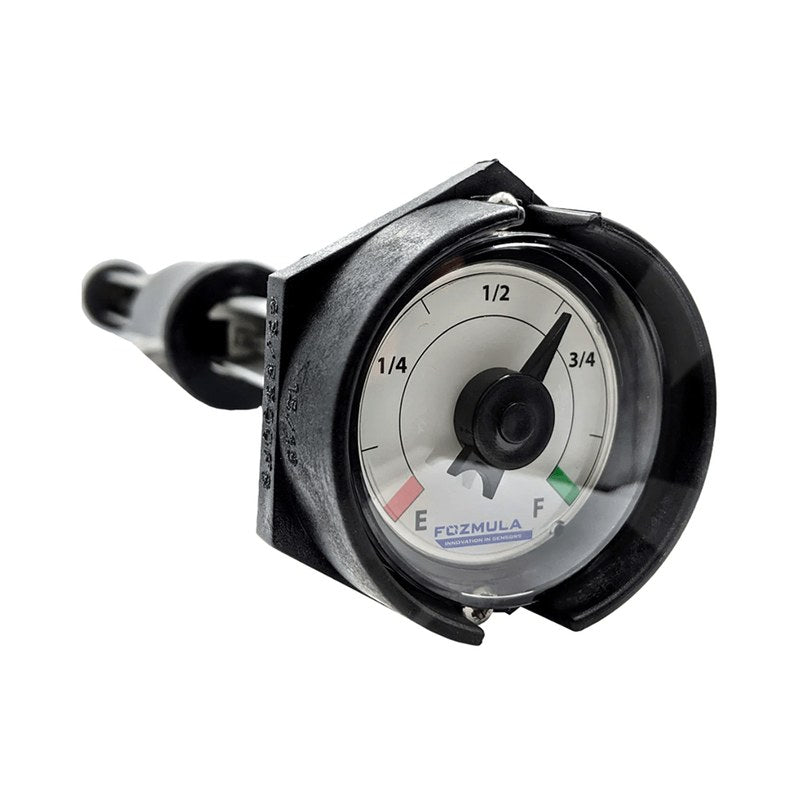 Tank Gauges collection