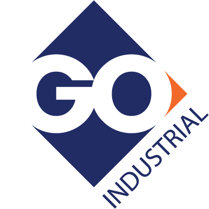 GO Industrial logo