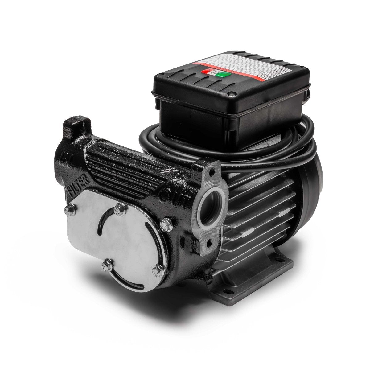 ADAM BY PIUSI PA1 Pump 240V AC 70lpm - GO Fill