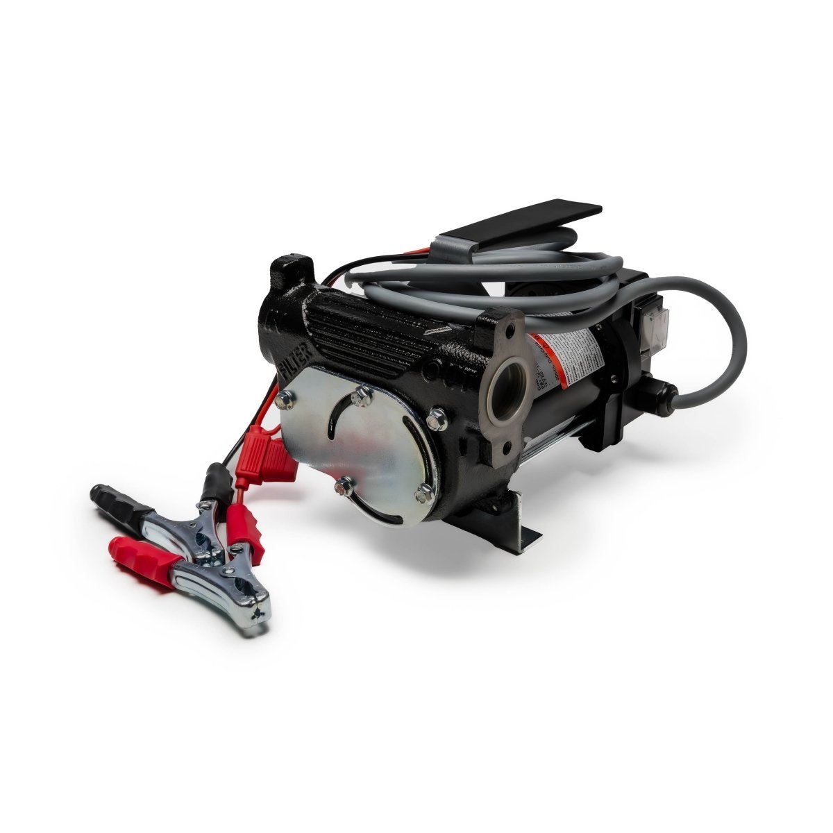 ADAM BY PIUSI Pump 12V DC 50lpm - GO Fill