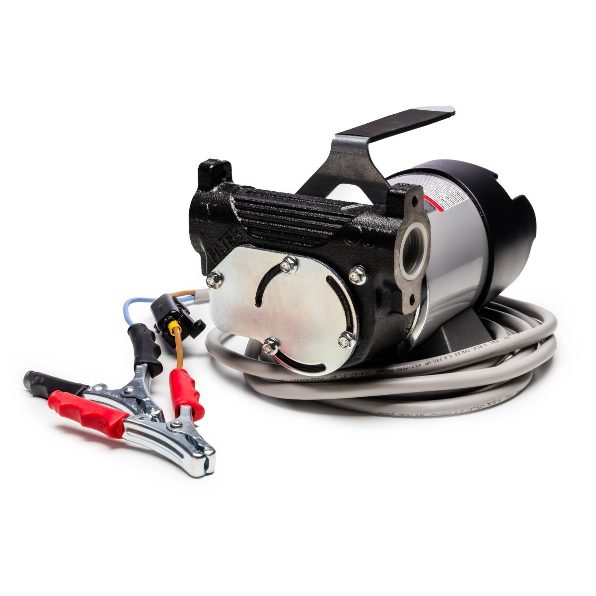 ADAM BY PIUSI Pump 24V DC 85lpm - GO Fill