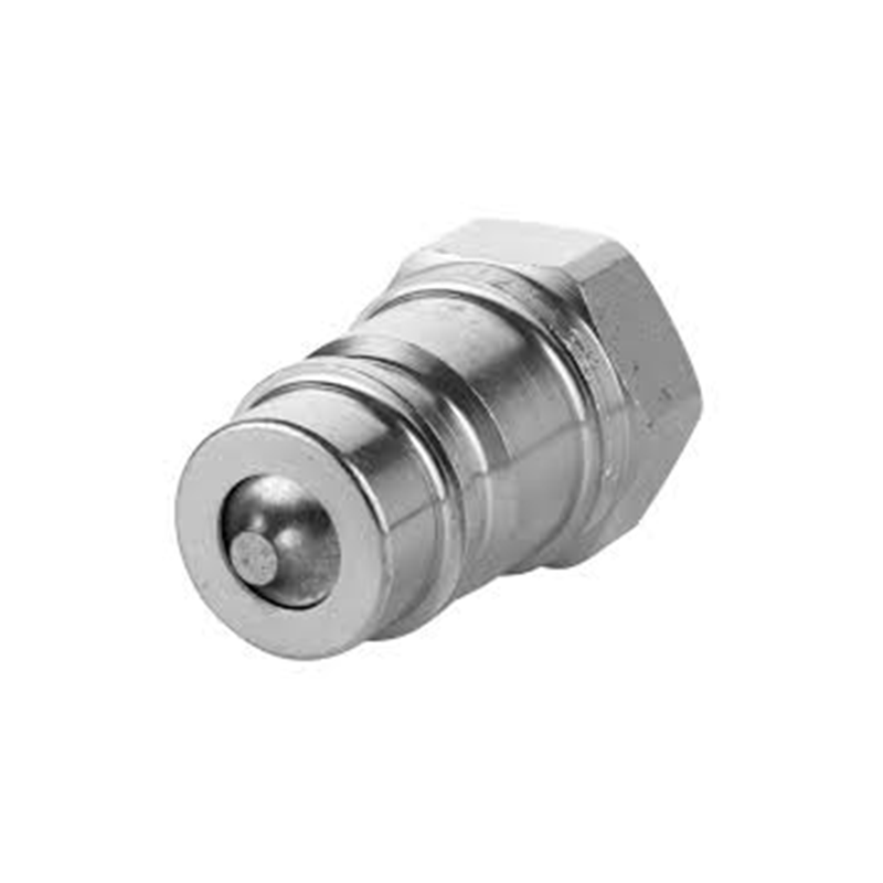 ALFAGOMMA Coupling ISO7241 - A - GO Fill