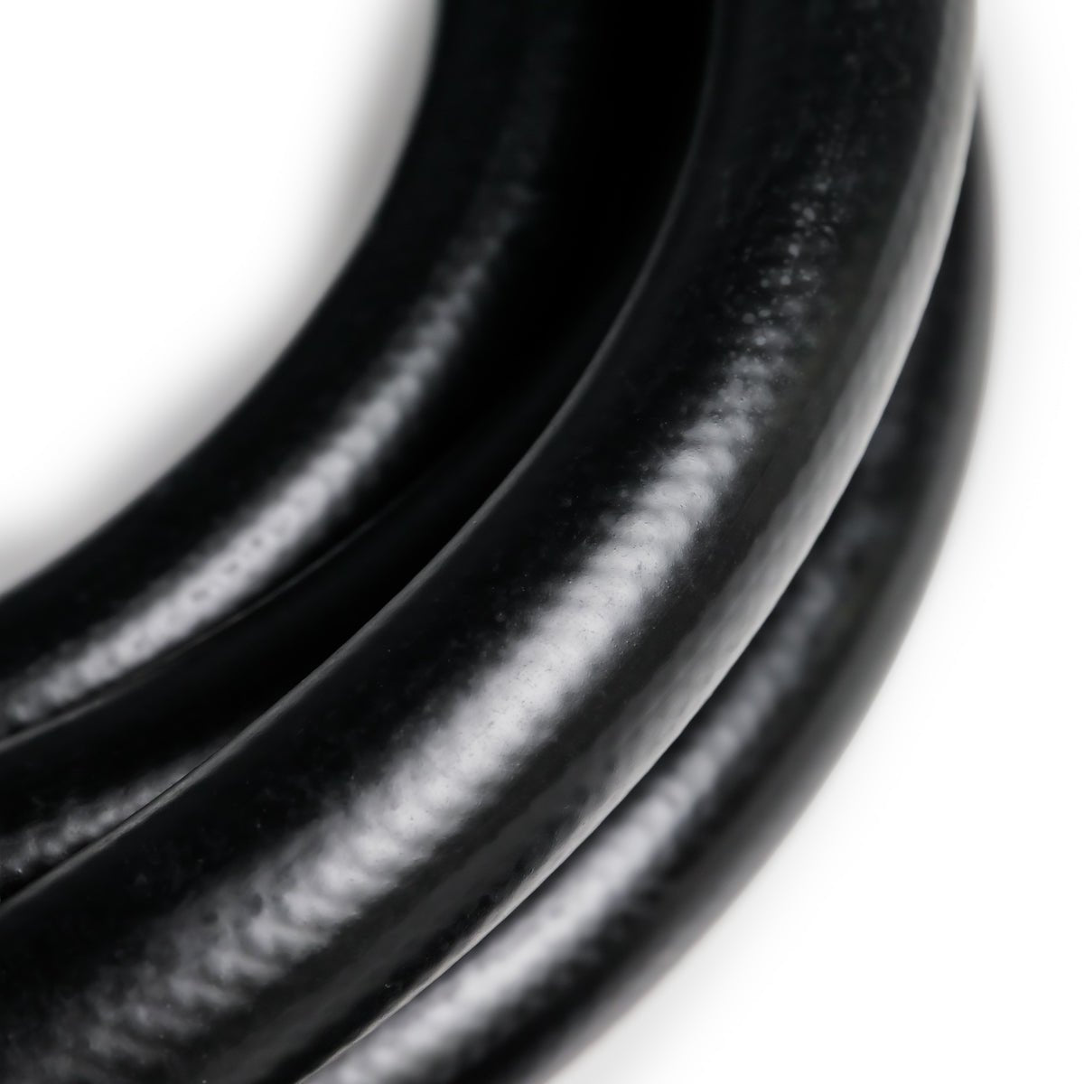 Delivery Hose 3/4" ID x 4m - 1" BSP Male Crimped - GO Fill