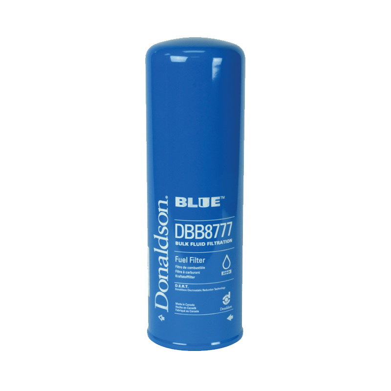 DONALDSON 7um Particulate Filter Element - GO Fill