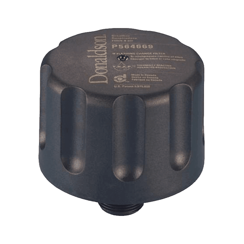DONALDSON Bulk Fuel Tank Kit - GO Fill