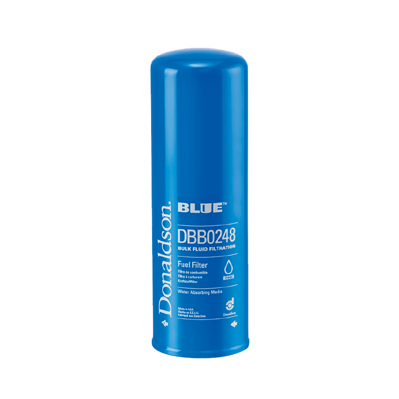 DONALDSON Water Removal Filter Element - GO Fill