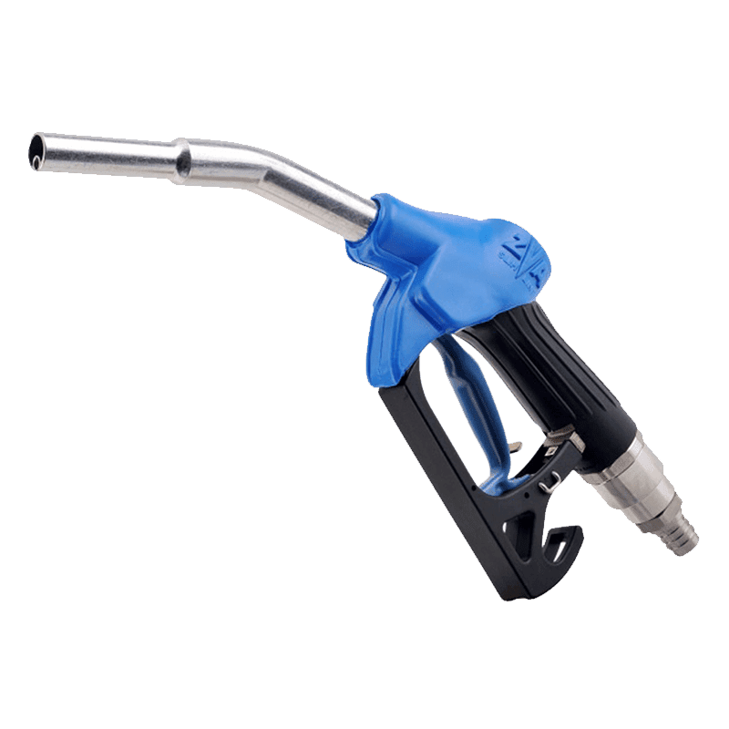ELAFLEX AdBlue Automatic Nozzle ZVA 4.0 AB - GO Fill