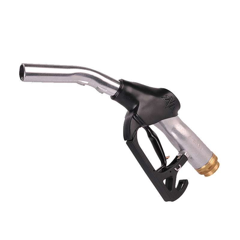 ELAFLEX ZVA 32 Automatic Nozzle with Swivel Diesel 200lpm - GO Fill