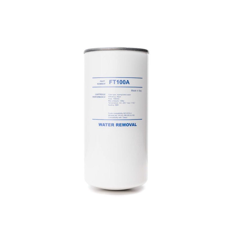 FILTER ELEMENT ADAM BY PIUSI for FT10XA Filter - GO Fill
