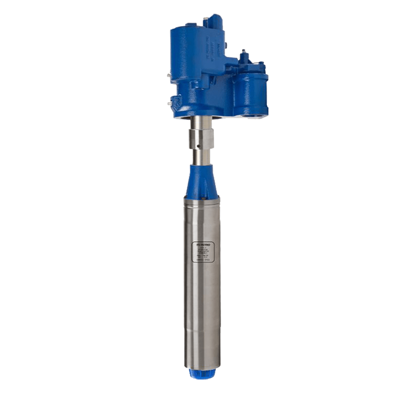 FRANKLIN Fueling FE Petro 1.5HP Submersible Turbine Pump - GO Fill