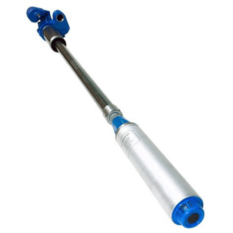 FRANKLIN Fueling FE Petro 1.5HP Submersible Turbine Pump - GO Fill