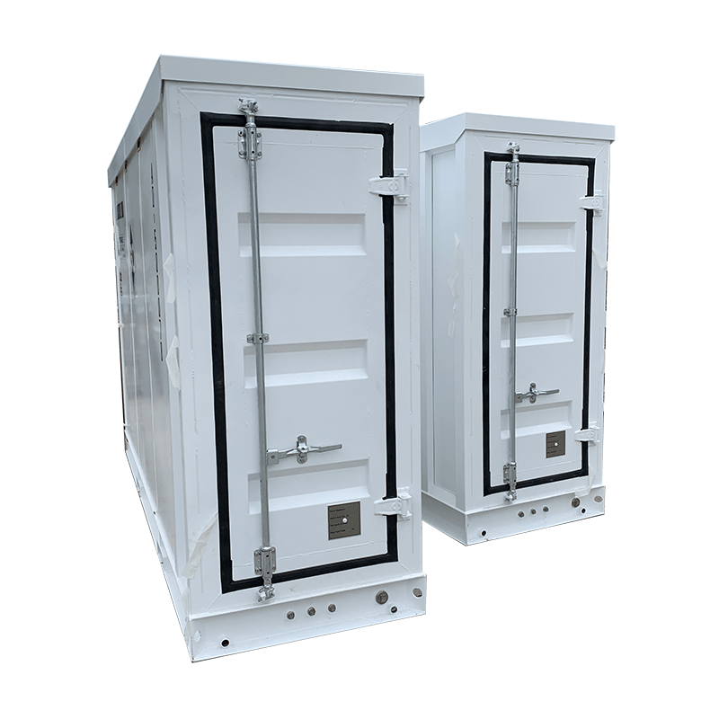 GO AdBlue HD Self Bunded Tanks - GO Fill