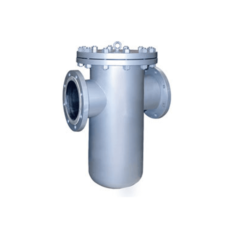 GO Basket Strainers Cast Steel ANSI 150 BSW - GO Fill