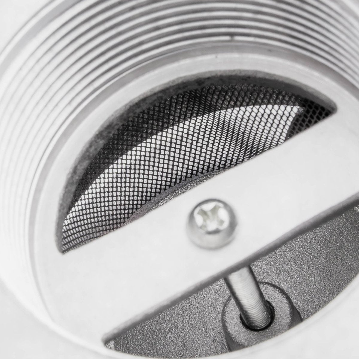 GO DN50 Updraft Vent - GO Fill