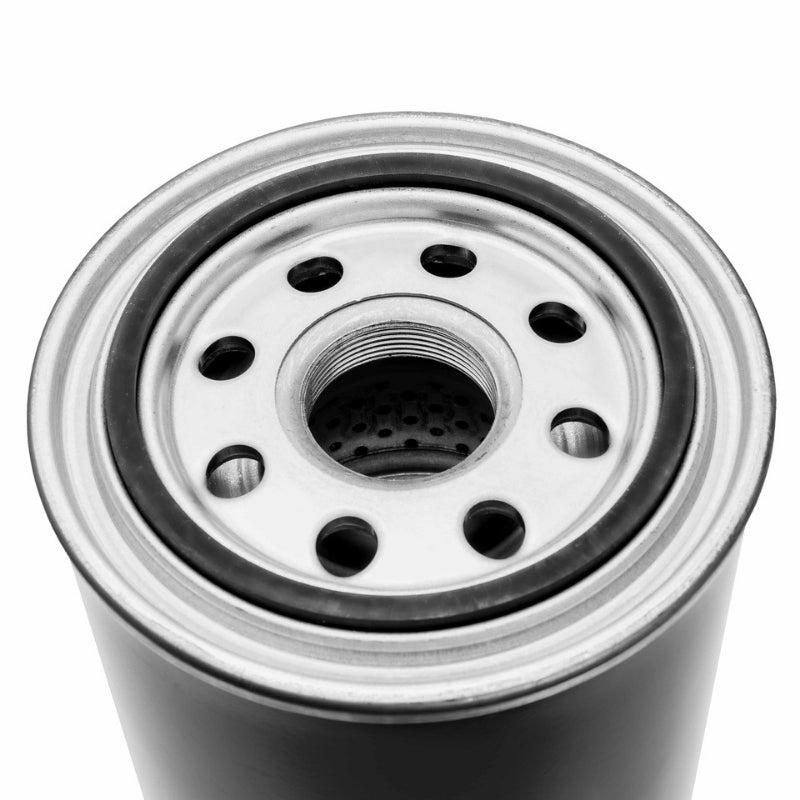 GO Filter Element Particulate Removal - GO Fill
