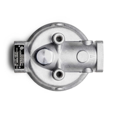 GO Filter Head DN32 (11/4") BSP F 160LPM 16 Bar - GO Fill