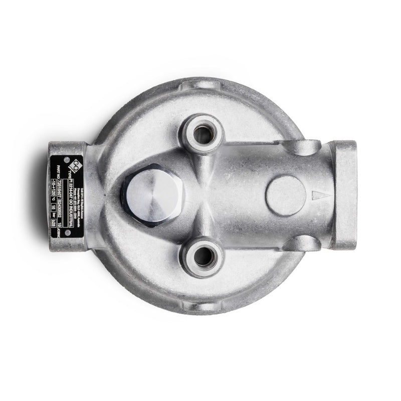 GO Filter Head DN32 (11/4") BSP F 160LPM 16 Bar - GO Fill
