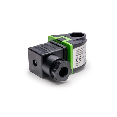 GO Filter Head Electrical Differential Pressure Indicator - GO Fill