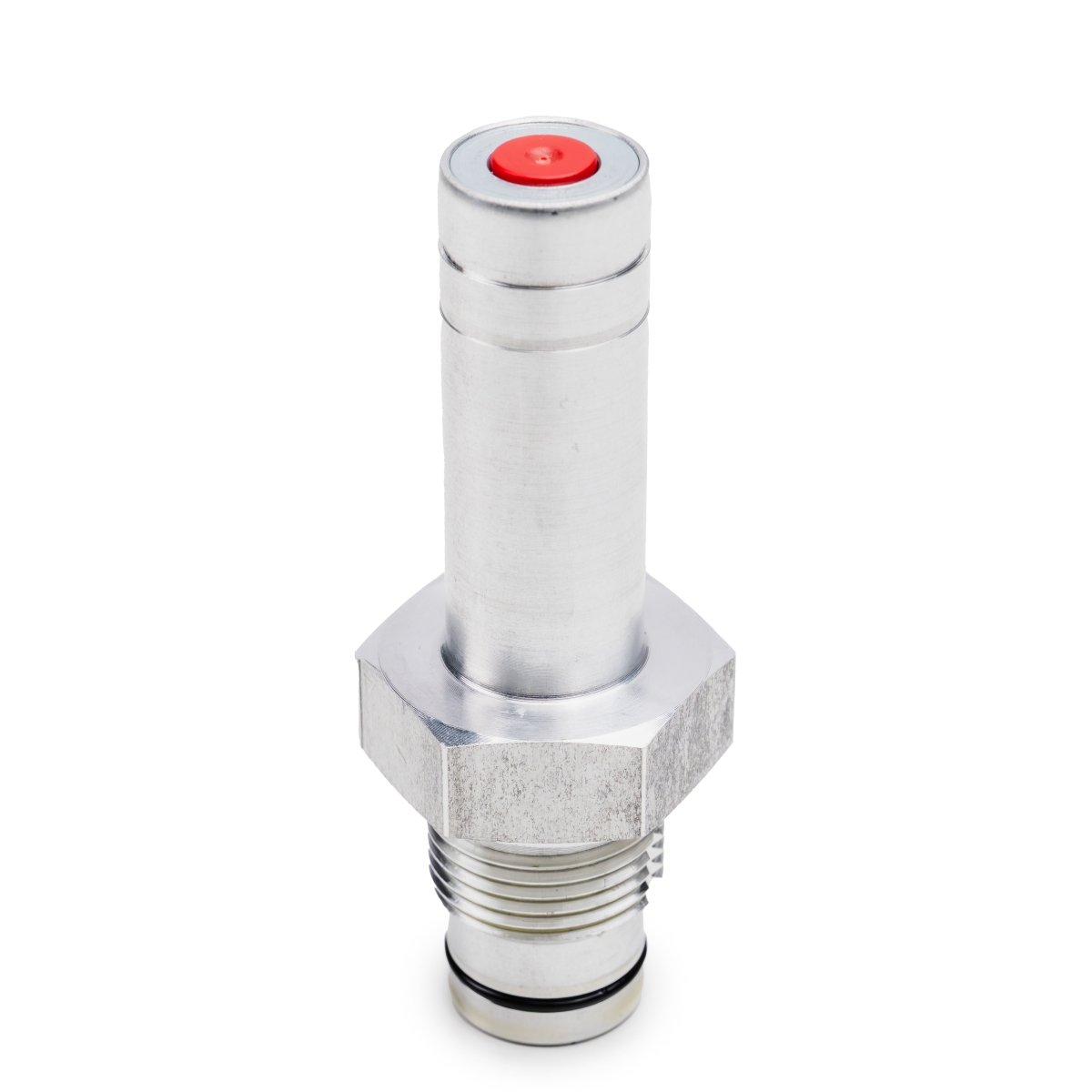 GO Filter Head Mechanical Differential Pressure Indicator - GO Fill