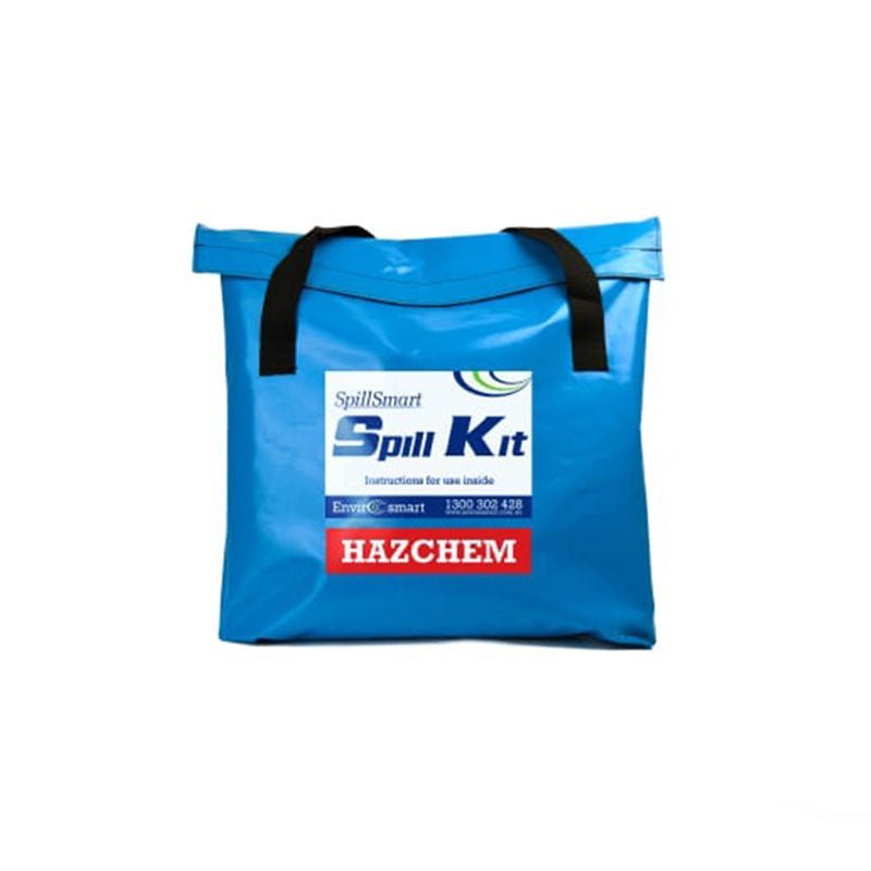 GO Hazchem Spill Kit 50L - GO Fill
