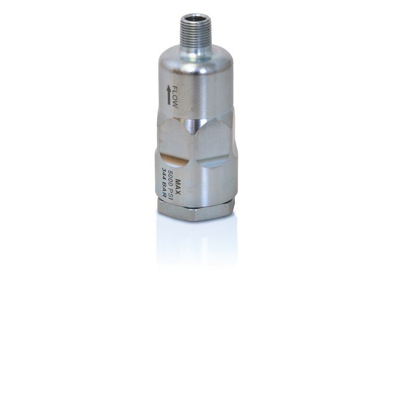 GRACO FILTER, INLINE 3/8 NPT - GO Fill