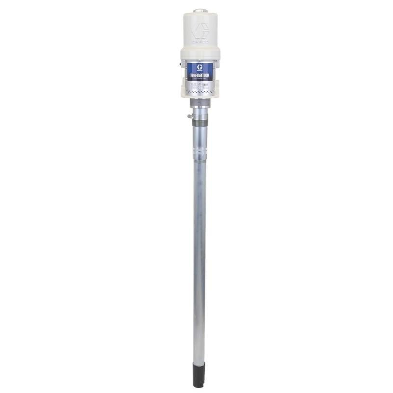 GRACO Fire - Ball 300 5:1 Oil Pumps - GO Fill
