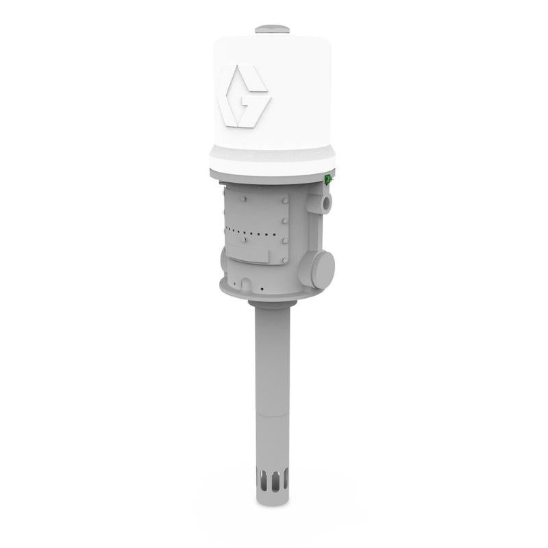 GRACO Fire - Ball 425 10:1 Grease Pumps - GO Fill