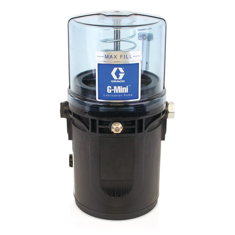 GRACO G - MINI PUMP,24V,1L,NC - GO Fill