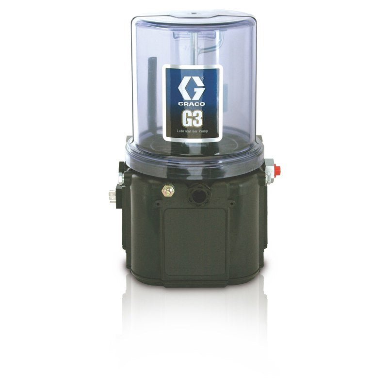 GRACO G3 STANDARD PUMP,G - 24NC - 4L0A00 - L0C00000 - GO Fill