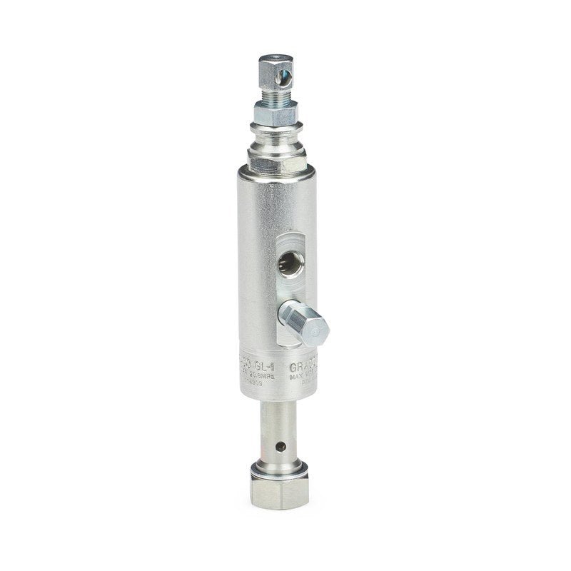 GRACO GL - 1 INJECTOR,REPLACEMENT - GO Fill