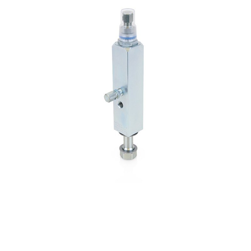 GRACO GL - 1 X INJECTOR,REPLACEMENT - GO Fill