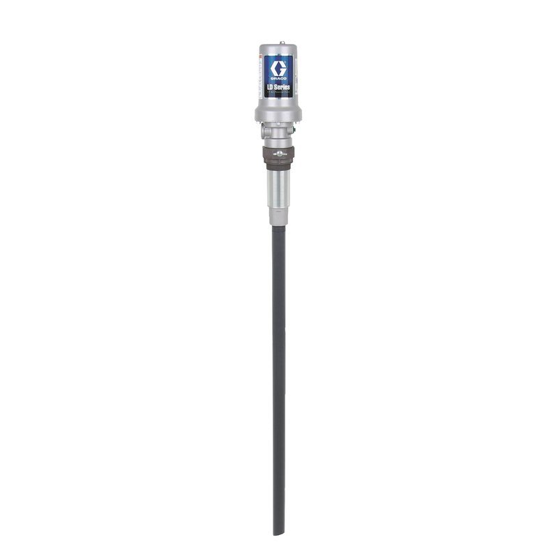 GRACO LD Pump 3:1 Oil Pumps - GO Fill