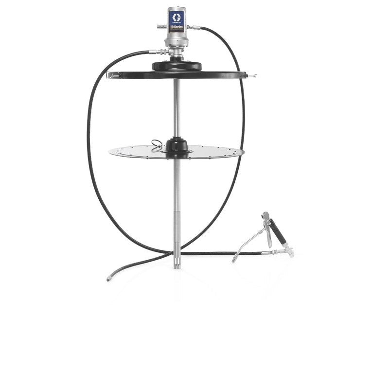 GRACO LD Pump Kit 50:1 Drum 180kg - GO Fill