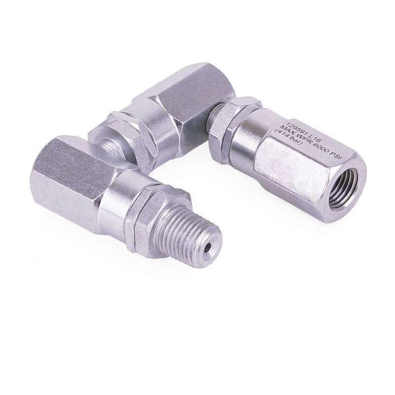 GRACO LD SERIES GREASE PUMP,50:1,180 KG,NPT - GO Fill