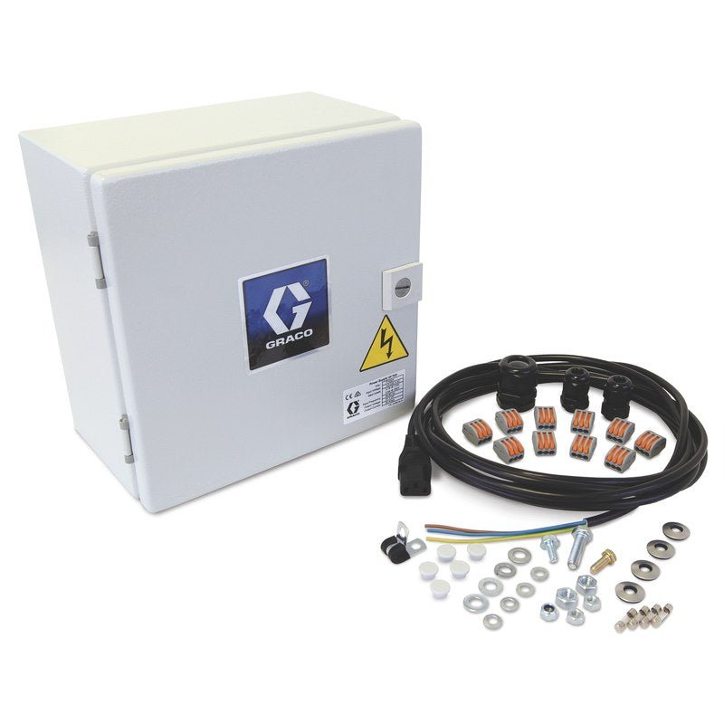 GRACO MODULE, EDS HP, AFSO, LL, 60 - GO Fill