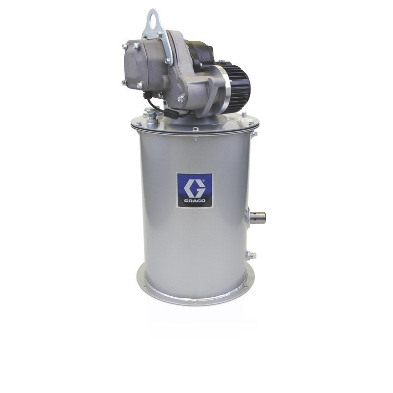 GRACO MODULE, EDS HP, AFSO, LL, 60 - GO Fill