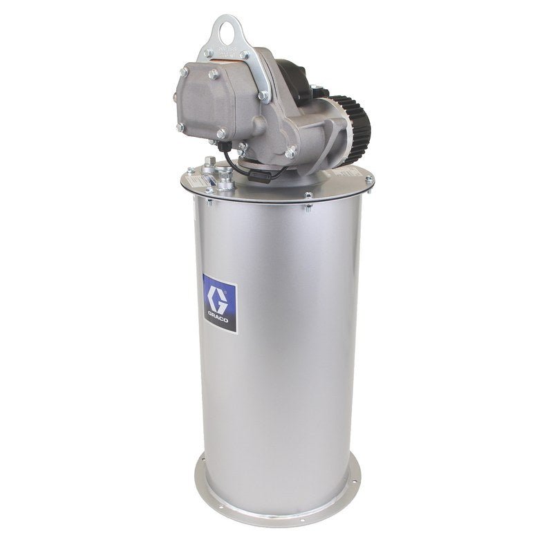 GRACO MODULE, EDS HP, AFSO, LL, 90 - GO Fill
