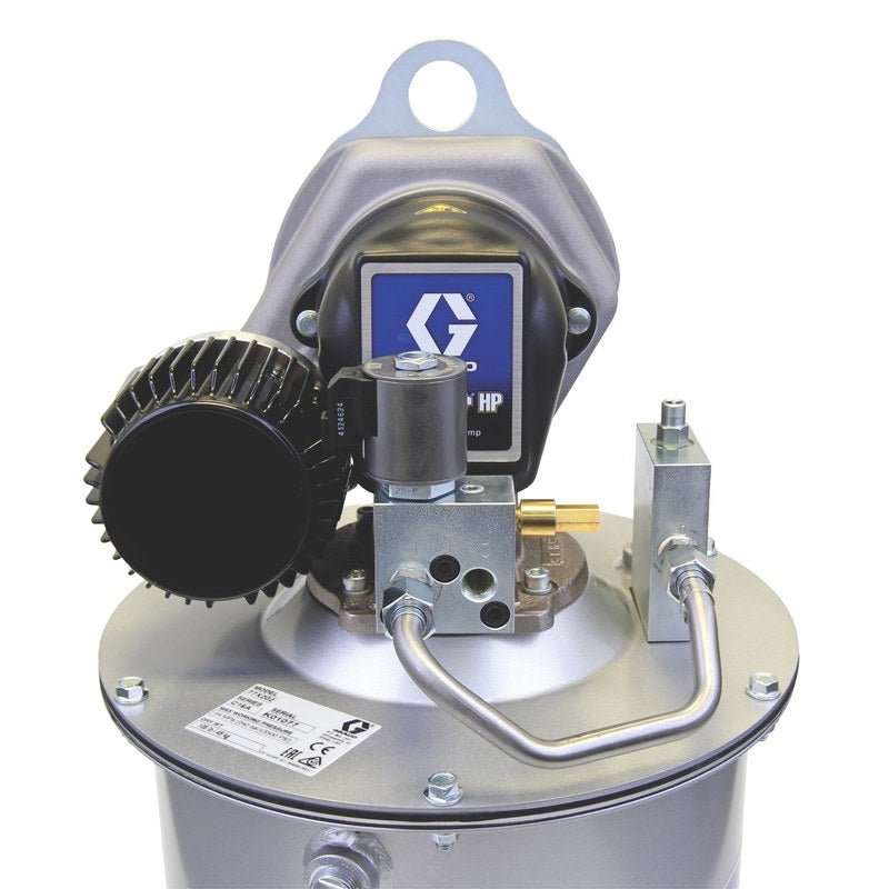 GRACO MODULE, EDS HP, AFSO, LL, 90 - GO Fill