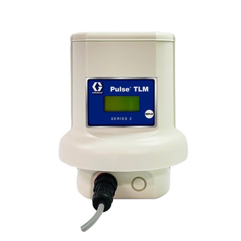 GRACO MONITOR, TANK LEVEL, ASSY - GO Fill