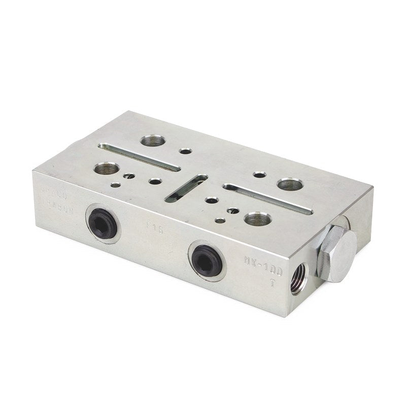 GRACO MX VALVE,ASSY,025T - GO Fill
