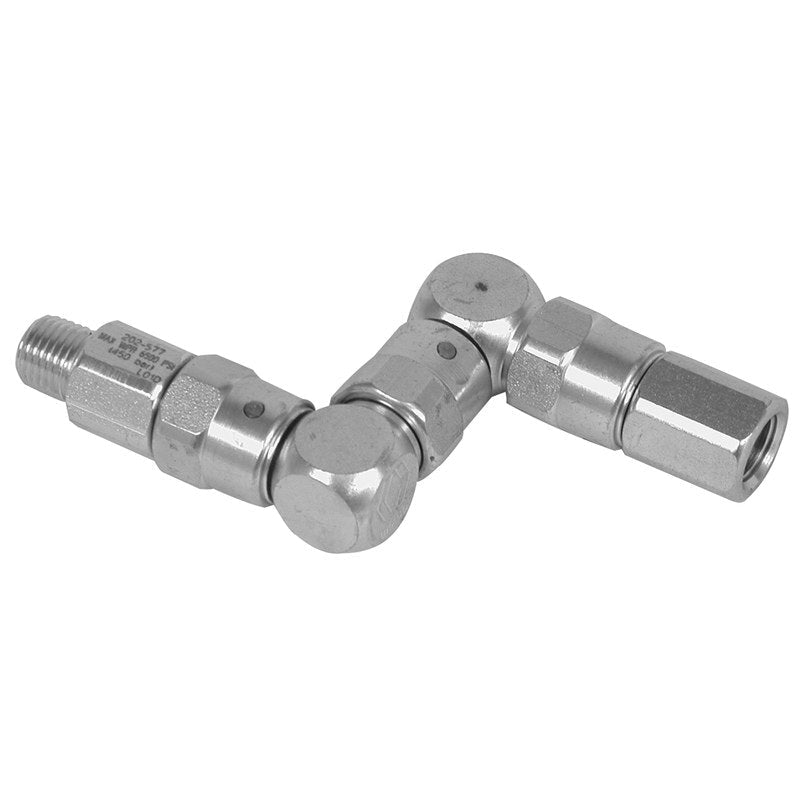 GRACO SWIVEL, Z 1/4 - 18 NPT - GO Fill