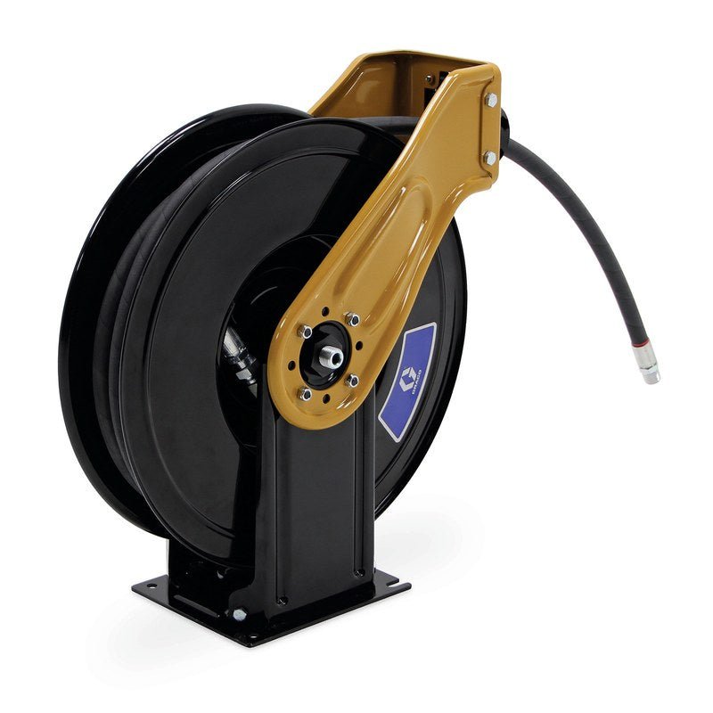 GRACO XDX SERIES 20 REEL,HOSE - GO Fill
