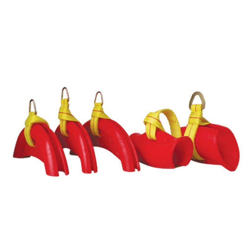 HOSEBUN Hosehanger DN50 (2") - GO Fill