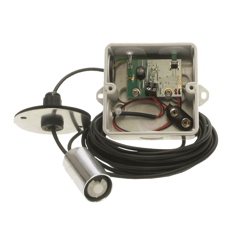 Overfill Alarm Battery Operated - GO Fill