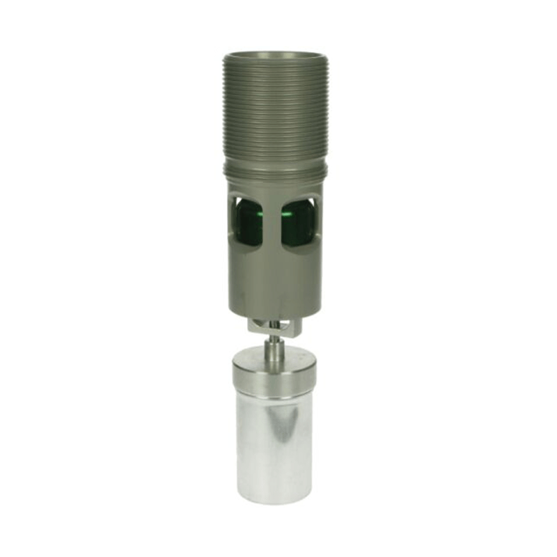 Overfill Valves for Above Ground Tanks - GO Fill