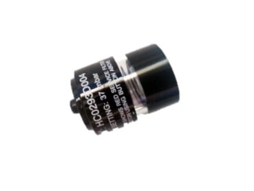 Pall Vacuum Indicator (0293 Series Air Breather) HC0293D004 - GO Fill