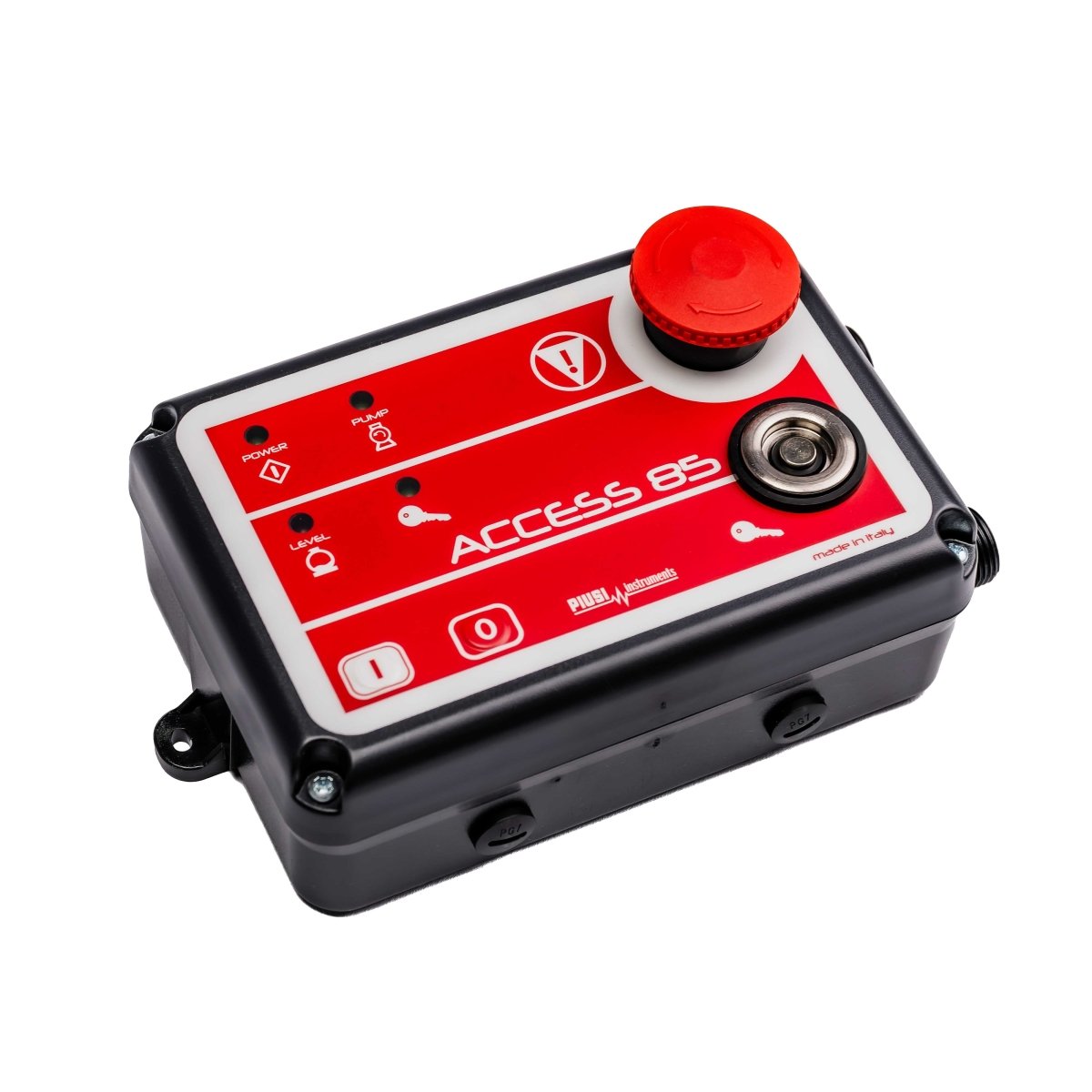 PIUSI Access 85 Pump Control Box - GO Fill